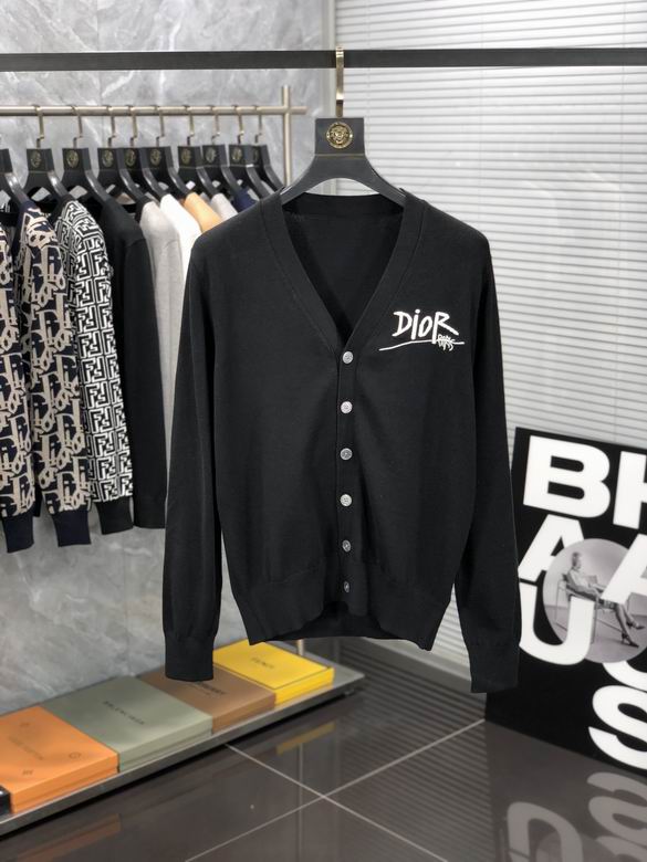 Dior Sweater Wmns ID:20250918-103